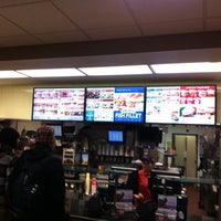 Photo taken at Wendy&amp;#39;s by Billster on 2/24/2011