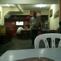 Review Restoran Sri Balun