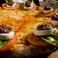 Dom Carmino - Trattoria e Pizzaria em Curitiba