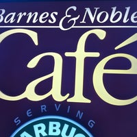 Barnes Noble Cafe 1553 Almonesson Rd