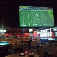 Photo taken at OC Sports Grill by Dennis C. on 10/1/2011