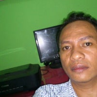 Photo taken at SMK TI Airlangga Samarinda by Chankcorank on 12/31/2011