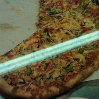 Снимок сделан в Joe&#39;s Brooklyn Pizza пользователем José A. L. 11/11/2011