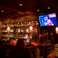 Photo taken at Rodrigo&amp;#39;s Mexican Grill by Joseph S. on 4/20/2012