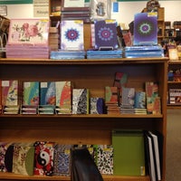 Photo taken at Half Price Books by Kuran M. on 7/15/2012