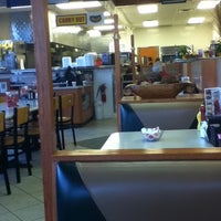 Photo taken at Leo&amp;#39;s Coney Island - Plymouth by Edward C. on 8/5/2011