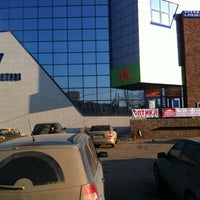 Photo taken at 7 Ветров by Николай Т. on 3/20/2012