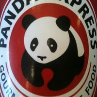 Photo taken at Panda Express by Jason H. on 3/30/2012