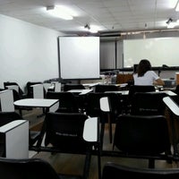Photo taken at Faculty of Science by park jiko on 7/26/2012