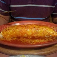 10/26/2011 tarihinde Rachel W.ziyaretçi tarafından Tortugas Mexican Eatery'de çekilen fotoğraf