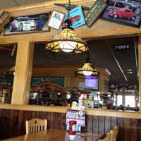 Photo taken at Applebee&amp;#39;s Grill + Bar by Matt M. on 7/31/2012