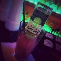 รูปภาพถ่ายที่ Chico&amp;#39;s Tequila Bar โดย Nick G. เมื่อ 2/13/2012