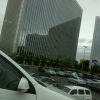 Photo taken at Triangle Plaza by JD on 9/16/2011