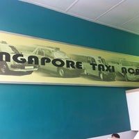 Photo taken at Singapore Taxi Academy by Shaf R. on 8/6/2011