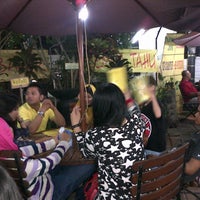 Review Nasi Uduk & Ayam Goreng Mas Miskun Salemba