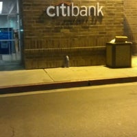 I have two accounts with Citibank, 