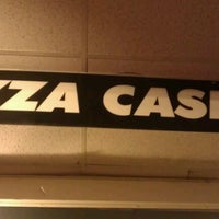 Foto tirada no(a) Pizza Casbah por Alex R. em 1/20/2012