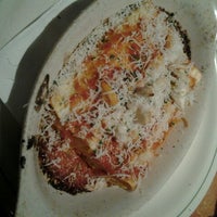 Photo taken at Carrabba&amp;#39;s Italian Grill by Lindsey H. on 7/23/2012