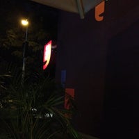 Photo taken at Café Coffee Day by Areef I. on 6/8/2012