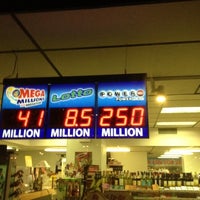 Photo taken at 7-Eleven by HRH S. on 2/9/2012