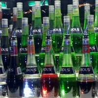 Photo taken at Bols Bartending Academy by Michele G. on 8/7/2012