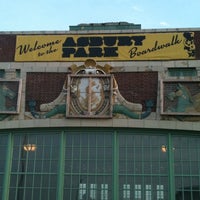 Asbury Park Beach Beach