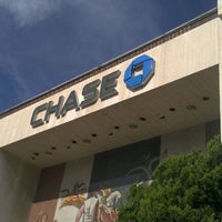 Photo taken at Chase Bank by Vin R. on 11/4/2011