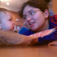 Photo taken at IHOP by Connie R. on 12/17/2011