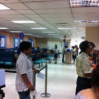 Photo taken at Bangkok Bank by Chanyut N. on 3/24/2011