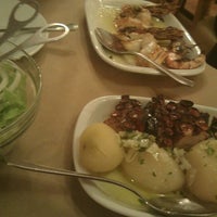 Foto tirada no(a) Central Churrasco por Bernardo P. em 11/9/2011