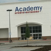 academy sports sandhills