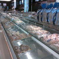 Photo taken at Holland Bakery by Ima H. on 7/15/2012