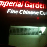 Menu Imperial Garden Grill 6 Tips From 128 Visitors