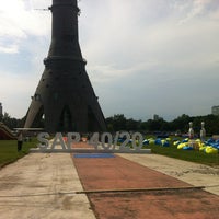 Photo taken at SAP 20/40 Celebration by Alexey M. on 7/6/2012