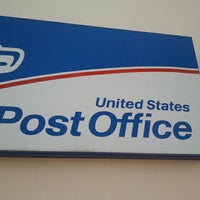 Photo taken at US Post Office by Aloun S. on 1/9/2012