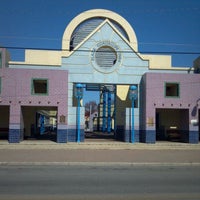 1/6/2012にErica C.がGuadalupe Cultural Arts Centerで撮った写真