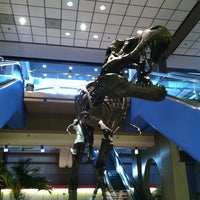 Photo taken at Pittsburgh International Airport (PIT) by Kate H. on 4/20/2012