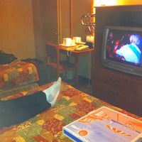 Photo taken at Econo Lodge by Wendy on 8/30/2011