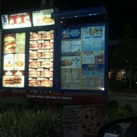 Photo taken at Burger King by Jon P. on 9/3/2011