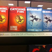 Barnes Noble North Charleston Sc