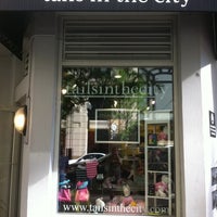 8/25/2011にJennifer G.がTails In The Cityで撮った写真