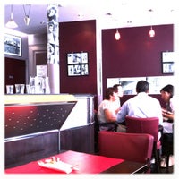 Photo taken at Chibby&amp;#39;s Diner by Diana T. on 7/15/2011