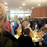 Photo taken at McDonald&amp;#39;s by henk s. on 3/11/2012