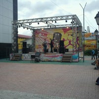 Photo taken at ТЦ «Рояль» by Anton B. on 9/17/2011