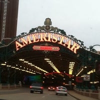 Ameristar casino st louis poker room