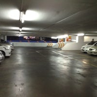 Photo taken at Car Park by Danut T. on 5/6/2012