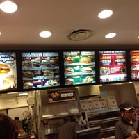 Photo taken at Burger King by Andrea F. on 8/6/2012