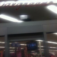 Photo taken at Walgreens by Jalesa T. on 12/8/2011