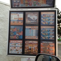 Photo taken at White Castle by Bo S. on 7/11/2012