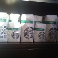 Photo taken at Starbucks by Hannah T. on 3/13/2011